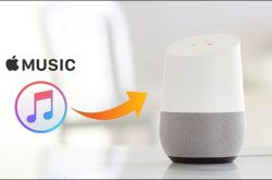 传Apple Music 将入驻谷歌Home 其用户基础将大